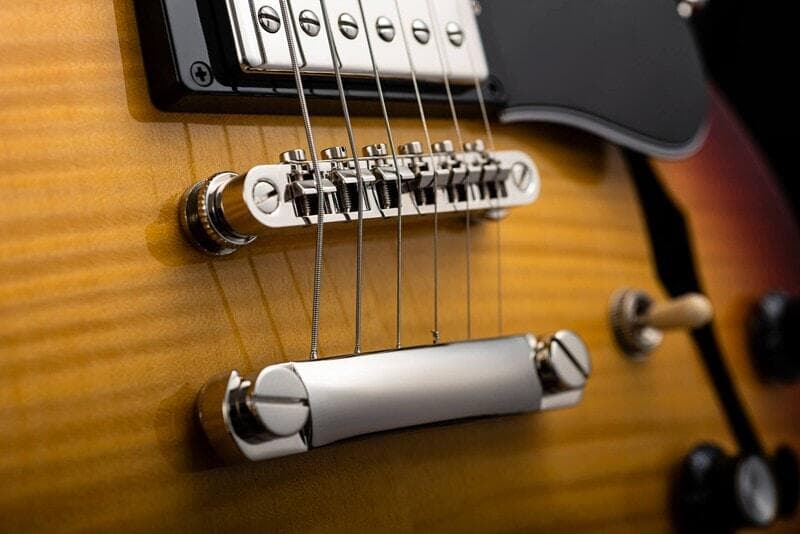Epiphone ES-335 Fuzzy Hound The Music Blog
