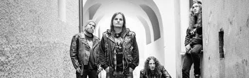 Exorcizphobia Stuck Between Realities Fuzzy Hound The Music Blog