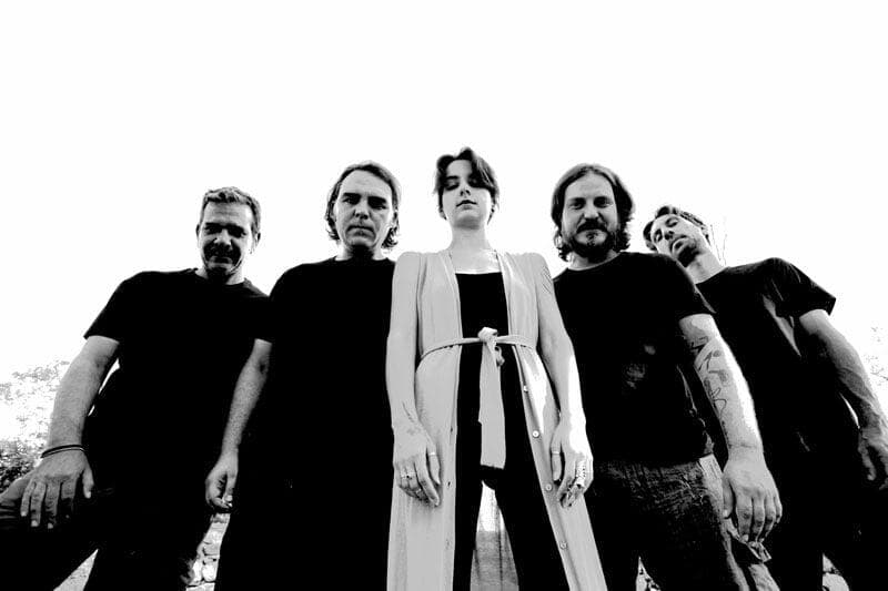 Gemma Tour Ο Εφιάλτης της Περσεφόνης Fuzzy Hound The Music Blog