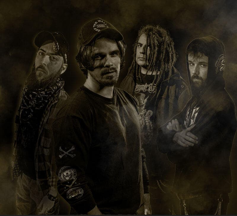 Grande Fox Empty Nest Fuzzy Hound The Music Blog