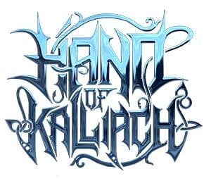 Hand of Kalliach Samhainn Fuzzy Hound The Music Blog