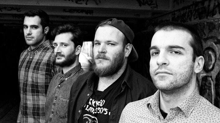 Pleasure Delayer Honeybadger Fuzzy Hound The Music Blog