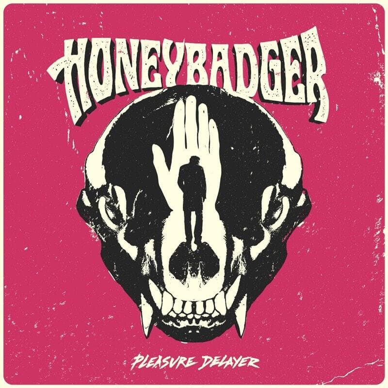 Pleasure Delayer Honeybadger Fuzzy Hound The Music Blog