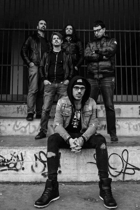 Hot Sunday Blood Kein Licht Fuzzy Hound The Music Blog