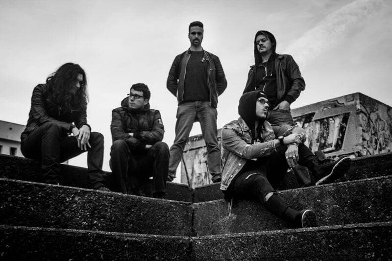 Hot Blood Sunday Kein Licht Fuzzy Hound The Music Blog