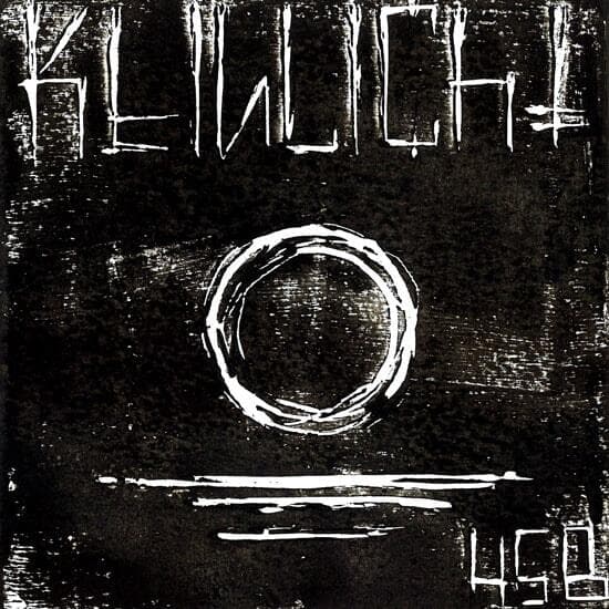 Hot Sunday Blood Kein Licht Fuzzy Hound The Music Blog