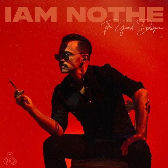 Iam Nothe The Grand Design Fuzzy Hound The Music Blog