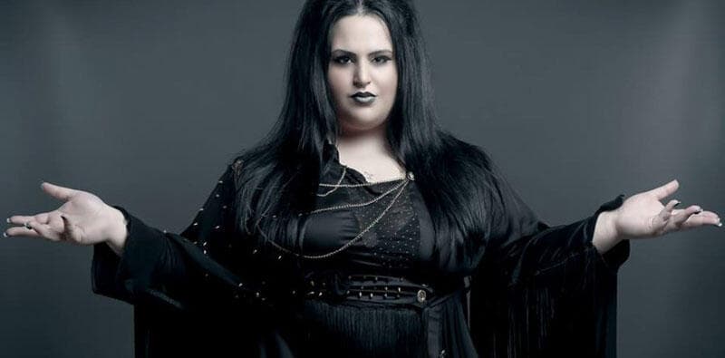 Ladies Of Metal Fuzzy Houns The Music Blog