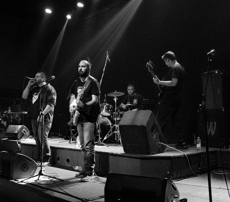 inneRvoice 12 ΜηΆσματα Fuzzy Hound The Music Blog