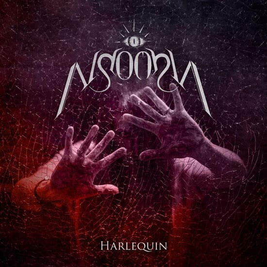 In Somnia Harlequin Fuzzy Hound The Music Blog