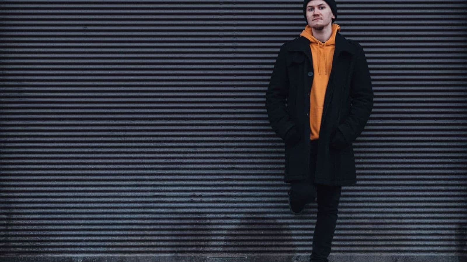 Jakub Tirco Alaska Fuzzy Hound The Music Blog