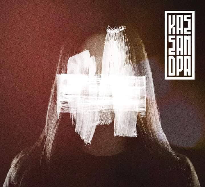 Κασσάνδρα Fuzzy Hound The Music Blog