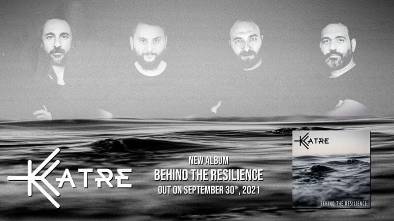 So was the Life Katre Behind The Resilience Fuzzy Hound The Music Blog