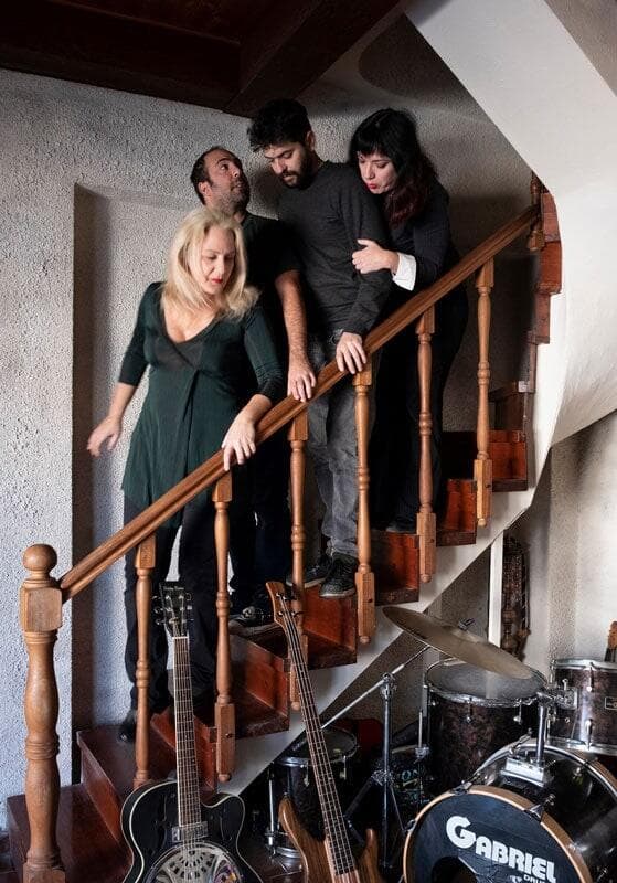 Ain’t this kind of Woman Lazytrains Fuzzy Hound The Music Blog