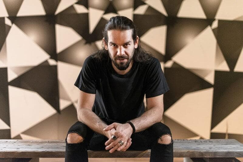 The Black Tabasco Project Low Treble Μάριος Πολίτης The Triple Release Live Party Fuzzy Hound The Music Blog