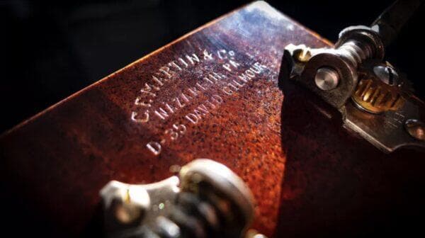 Martin David Gilmour Fuzzy Hound