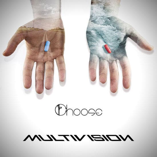 Multivision Bourbon Skies Choose Fuzzy Hound The Music Blog