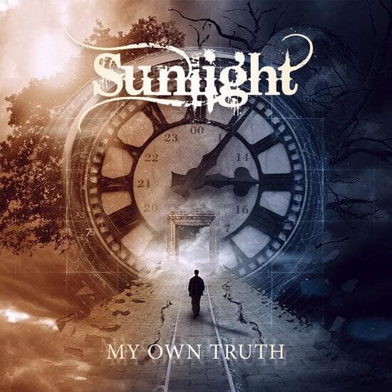 My Own Truth Sunlight Fuzzy Hound The Music Blog