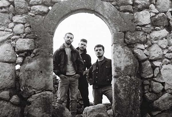 Naxatras III Fuzzy Hound The Music Blog