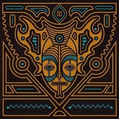 Naxatras III Fuzzy Hound The Music Blog