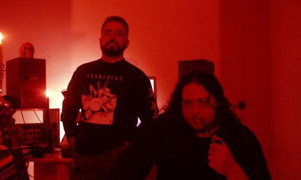 To the Depths We Descend Necromantia Fuzzy Hound The Music Blog
