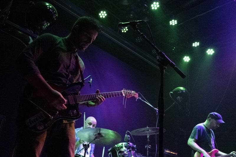 Nux Monstro Irene Ketikidi Six Dogs Fuzzy Hound The Music Blog