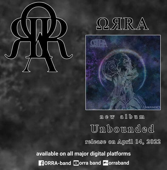 ORRA Fuzzy Hound The Music Blog