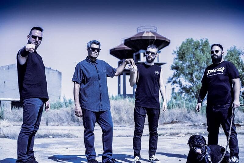 O.Y.D. Indigo Fuzzy Hound The Music Blog