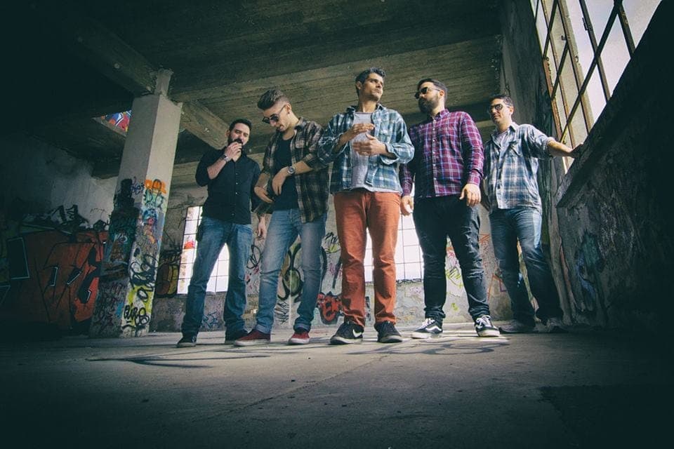 O.Y.D. Indigo Fuzzy Hound The Music Blog