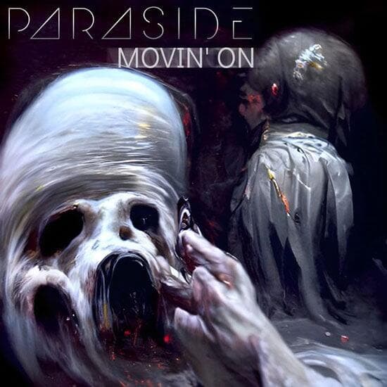Movin' On Paradise Fuzzy Hound The Music Blog