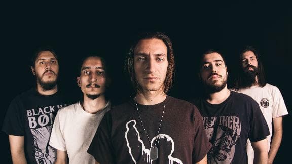Billion Drops Paranoid Reverb Fuzzy Hound The Music Blog