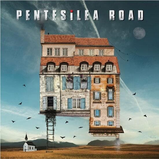 Pentesilea Road Fuzzy Hound The Music Blog