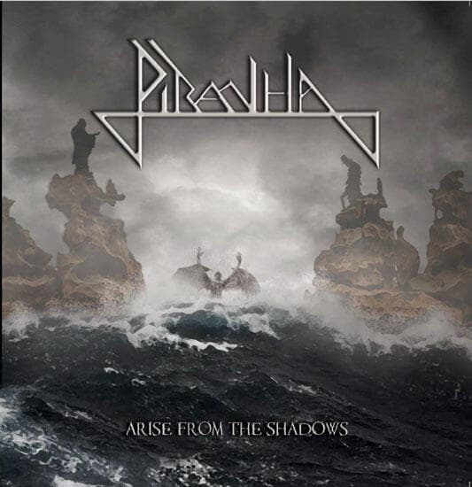 Arise From The Shadows Piranha Fuzzy Hound The Music Blog