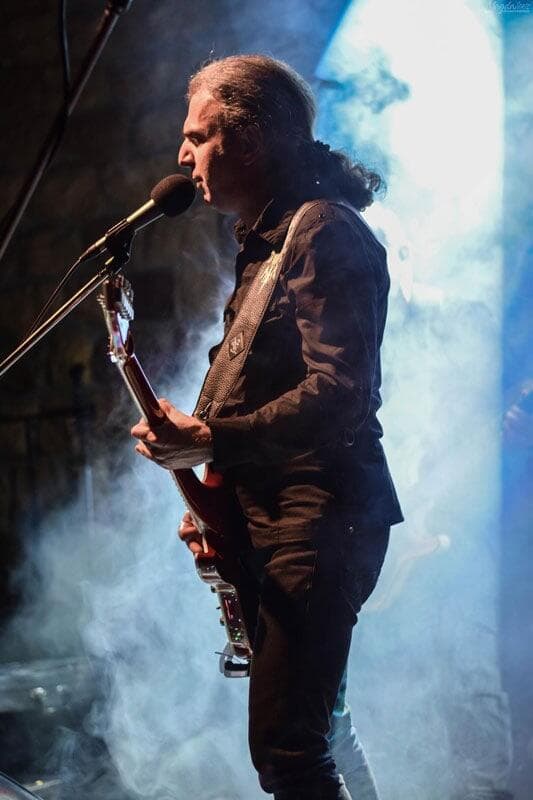 Arise From The Shadows Piranha Fuzzy Hound The Music Blog