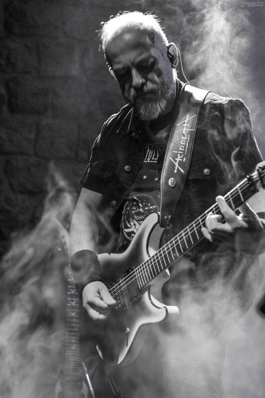 Arise From The Shadows Piranha Fuzzy Hound The Music Blog