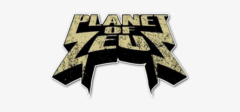 Faith in Physics Planet of Zeus Fuzzy Hound The Music Blog