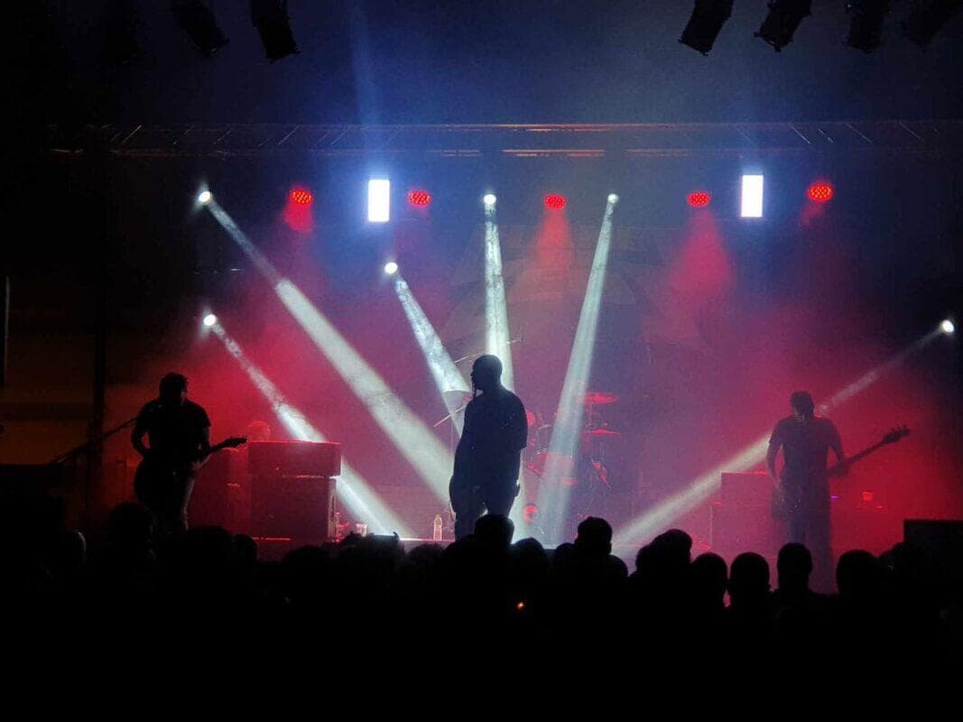 Planet of Zeus Χαλκίδα Fuzzy Hound The Music Blog