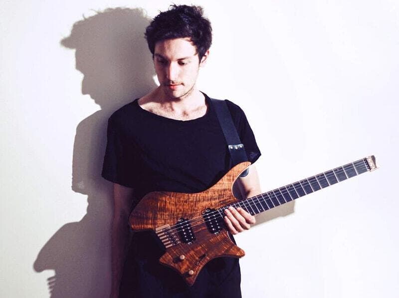 Impulse Voices Plini Fuzzy Hound
