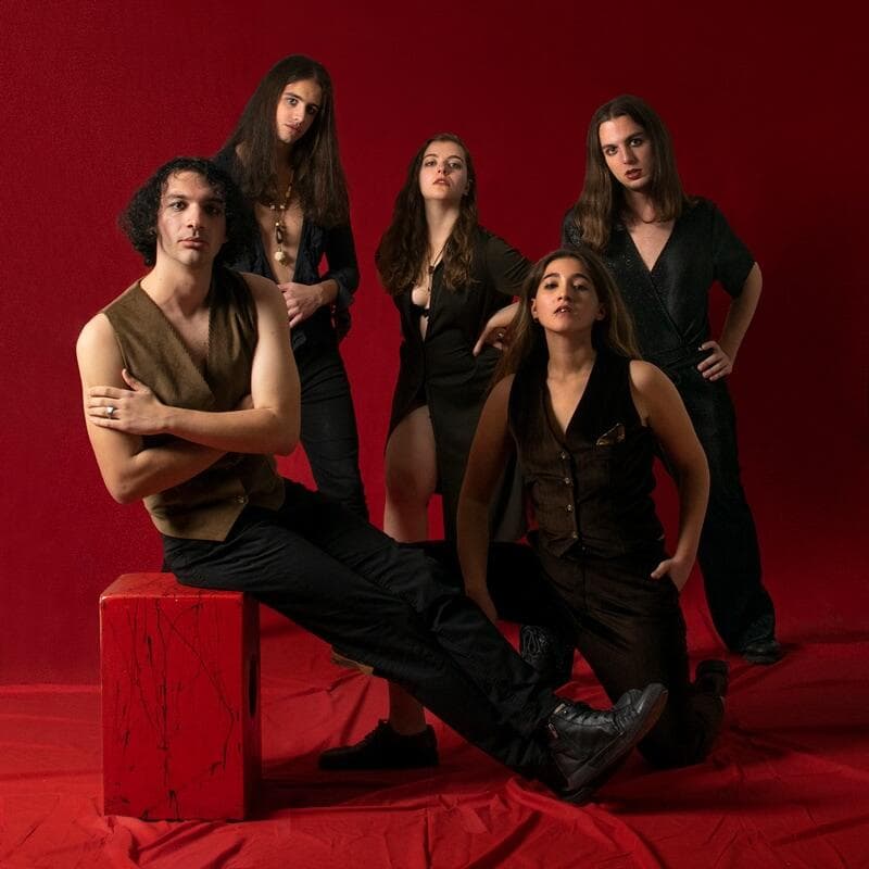 Bad Habits Popscene Middle Earth Fuzzy Hound The Music Blog