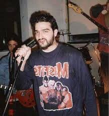 Pornostroika Dadaifi Εξουσιαζόμενοι από τον Φόβο Fuzzy Hound The Music Blog