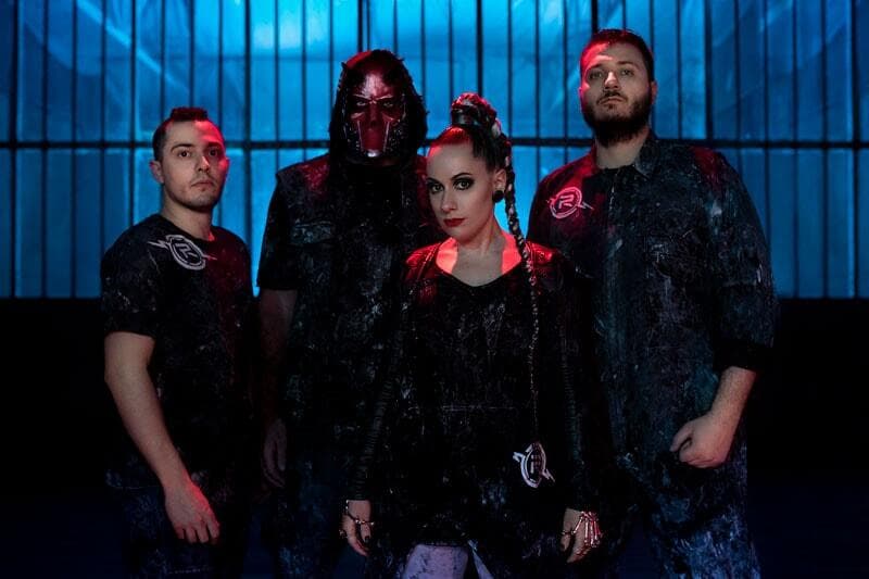 Project Renegade Order of the Minus Fuzzy Hound The Music Blog