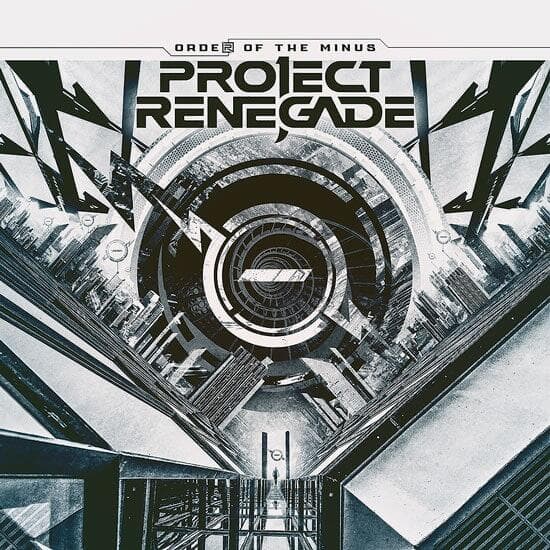 Project Renegade Order of the Minus Fuzzy Hound The Music Blog