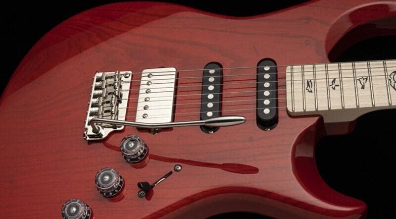 Mark Lettieri PRS