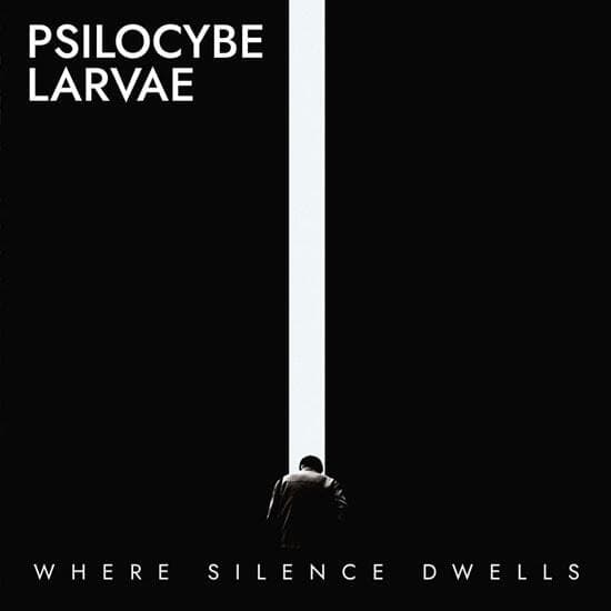 Psilocybe Larvae Inner Darkness Fuzzy Hound The Music Blog