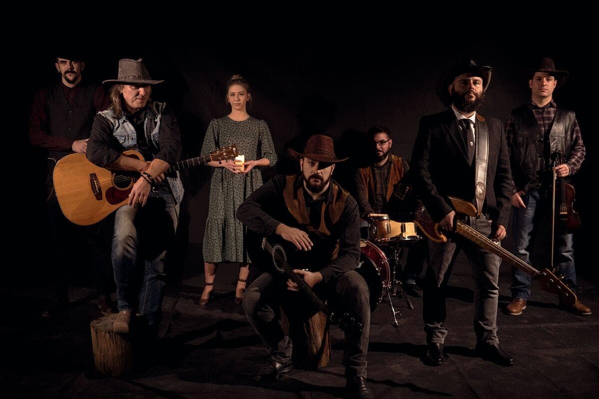 Redeye Caravan Nostrum Remedium Fuzzy Hound The Music Blog