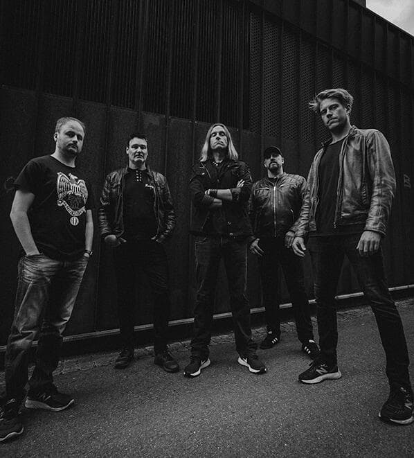 Sinister King All Is Vanity Fuzzy Hound The Music Blog