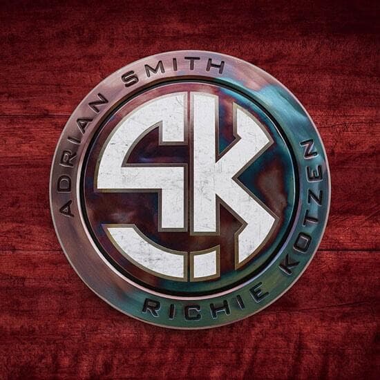 Richie Kotzen Adrian Smith Solar Fire Fuzzy Hound The Music Blog