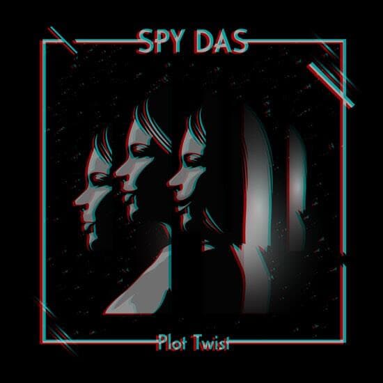 Spy Das Plot Twist Fuzzy Hound The Music Blog