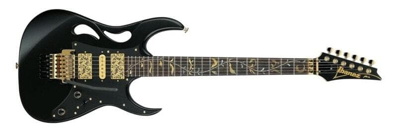 Steve Vai PIA NAMM 2021 Fuzzy Hound