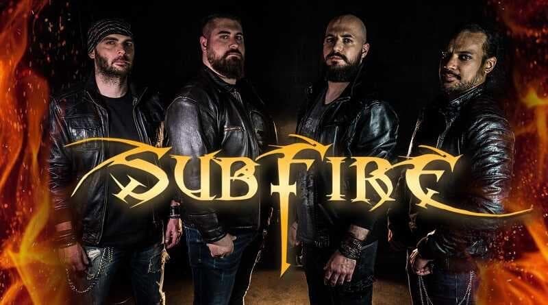 Define The Sinner Subfire Fuzzy Hound The Music Blog